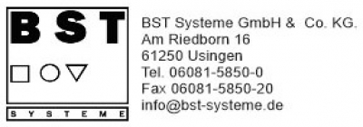 BST Systeme