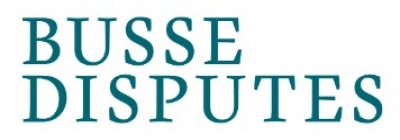 Busse Disputes