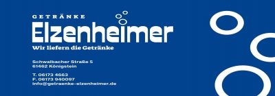 Getränke Elzenheimer