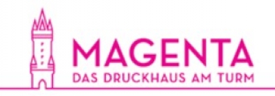 Magenta Druckhaus am Turm